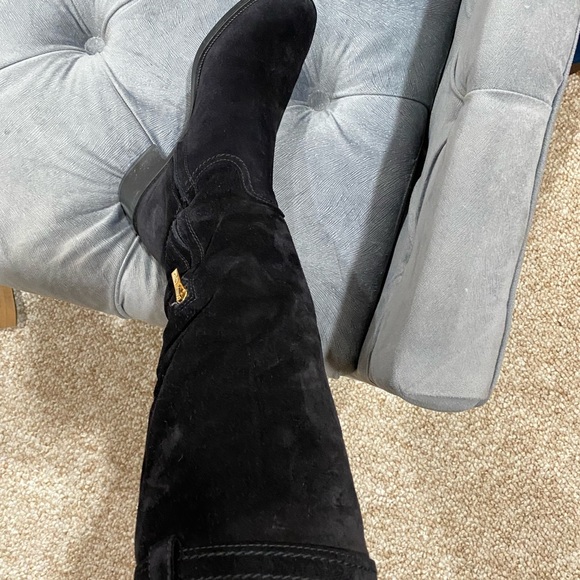 Salvatore ferragamo winter boots - Picture 11 of 12